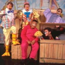 Emelin Theatre Announces April 2018 Events