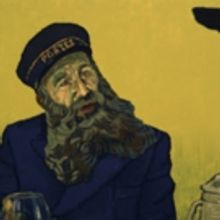 Academy Award Nominated Film LOVING VINCENT Now Available on Blu-Ray and DVD
