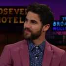 VIDEO: Darren Criss Talks Difference Between 'Glee' Fans and 'Assassination of…