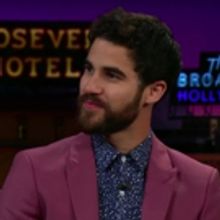 VIDEO: Darren Criss Talks Difference Between 'Glee' Fans and 'Assassination of…