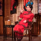 BWW Review: Spellbinding CHINESE LADY Gives Voice to Lost History at The Milwaukee…