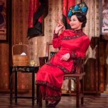 BWW Review: Spellbinding CHINESE LADY Gives Voice to Lost History at The Milwaukee Re