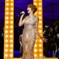 BWW Review: CILLA - THE MUSICAL, Bristol Hippodrome Photo