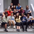 Shakespeare Academy At Stratford Kicks Off Fifth Season