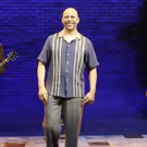 Photo Flash: Inside Opening Night of Ruben Santiago-Hudson's LACKAWANNA BLUES