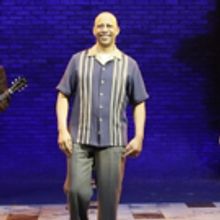 Photo Flash: Inside Opening Night of Ruben Santiago-Hudson's LACKAWANNA BLUES