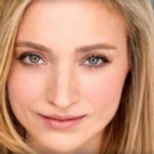 Christy Altomare To Join Derek Klena At Feinstein's/54 Below
