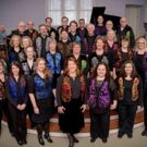 Halalisa Singers to Present DRAW THE CIRCLE WIDE: SONGS OF JUSTICE AND INCLUSION in…