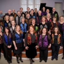Halalisa Singers to Present DRAW THE CIRCLE WIDE: SONGS OF JUSTICE AND INCLUSION in L