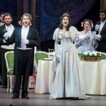 BWW Review: LA TRAVIATA at Sarasota Opera
