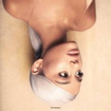 Ariana Grande Releases New Single 'RAINDROPS' In Celebration of Her 25th Birthday