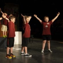 Registration Now Open For Playhouse Theatre Academy Programs