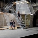 BWW Review: AVIGNON THEATRE FESTIVAL Presents RACINE'S IPHEGENIE Directed By CHLOE…