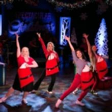 A SPECTACULAR CHRISTMAS SHOW Sets Box Office Record at MTH Theater
