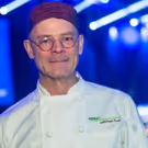 Chef Spotlight: Executive Chef Mark Russell of GREAT PERFORMANCES and Chef for THE…
