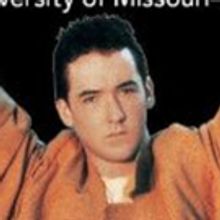 BWW Previews: SAY ANYTHING at Touhill Performing Arts Center