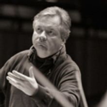 David Hill, Director Of Music For The Bach Choir Honoured With An MBE, Makes A Plea F