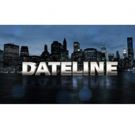DATELINE NBC Finishes 2017 as No. 1 Friday Newsmagazine Across the Board