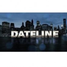 DATELINE NBC Finishes 2017 as No. 1 Friday Newsmagazine Across the Board