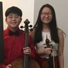 Las Vegas Philharmonic Announces Competition Results