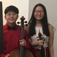 Las Vegas Philharmonic Announces Competition Results