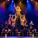 Dates Announced For UK Tour Of THE BODYGUARD