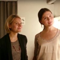 VIDEO: Phillipa Soo, Celia Keenan-Bolger, Drew Gehling, and Margo Seibert Star in… Video