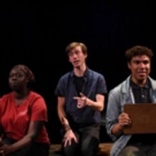 Bay Street Theater to Host Free Open Rehearsal of OBAMA-OLOGY