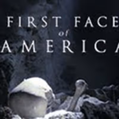 NOVA: FIRST FACE OF AMERICA Premieres on PBS Today