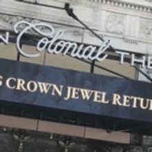 VIDEO: Chita Rivera, Joel Grey, Harvey Fierstein & More Reflect on Memories of Boston