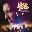 Telemundo's Original Production JOSE JOSE, EL PRINCIPE DE LA CANCION Premieres 1/15