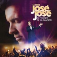Telemundo's Original Production JOSE JOSE, EL PRINCIPE DE LA CANCION Premieres 1/15