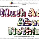 Much Ado About Classics In Color