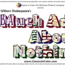 Much Ado About Classics In Color