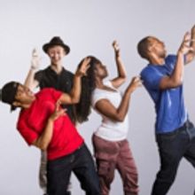 Flying Elephant Productions' DEFACING MICHAEL JACKSON Makes Chicago Premiere Today