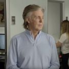 VIDEO: Watch Paul McCartney Visit James Corden's Offices on THE LATE SHOW