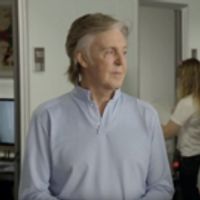 VIDEO: Watch Paul McCartney Visit James Corden's Offices on THE LATE SHOW Video