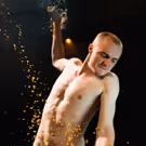 Photo Flash: First Look at the New Immersive Production of TRAINSPOTTING LIVE