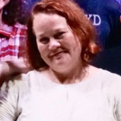 Photo Flash: Barn Players Presents THE CURIOUS INCIDENT OF THE DOG IN THE NIGHT-TIME