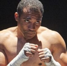 Photo Flash: Cleveland Play House Packs Punch With THE ROYALE