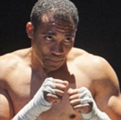 Photo Flash: Cleveland Play House Packs Punch With THE ROYALE