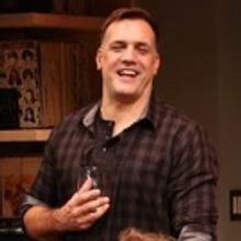 Michael McKeever's DANIEL'S HUSBAND Announces Holiday Schedule At The Westside Theatr