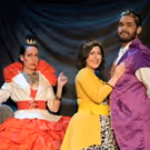 Gallery Players Charm with ONCE UPON A MATTRESS