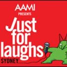 Just For Laughs Sydney Announces New Additions to Lineup