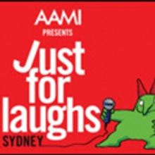 Just For Laughs Sydney Announces New Additions to Lineup