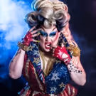 RuPaul's Drag Race Star Fronts 20th Anniversary HEDWIG AND THE ANGRY INCH