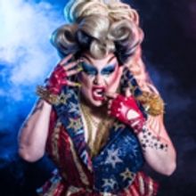 RuPaul's Drag Race Star Fronts 20th Anniversary HEDWIG AND THE ANGRY INCH