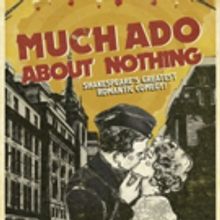 Full Casting Announced For Northern Broadsides/New Vic Theatre Production Of MUCH ADO