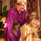 BWW Review: THE GODS OF COMEDY Comes to The Old Globe