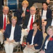 OGCMA Presents Atlantic Wind Ensemble, WE THE PEOPLE
